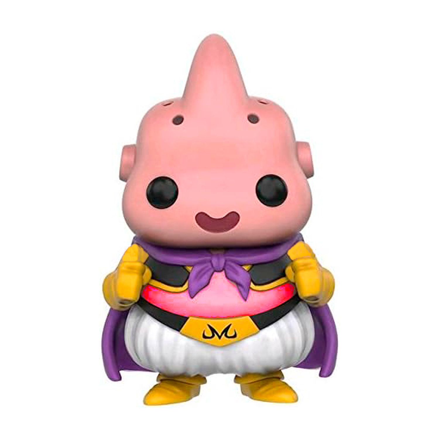 FIGURA POP DRAGON BALL MAJIN BUU COLECCIONABLE - 3