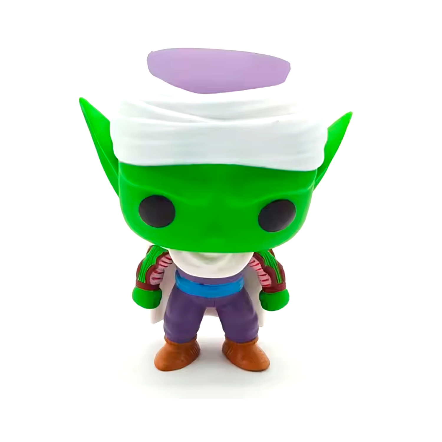 FIGURA POP DRAGON BALL PICCOLO COLECCIONABLE - 3