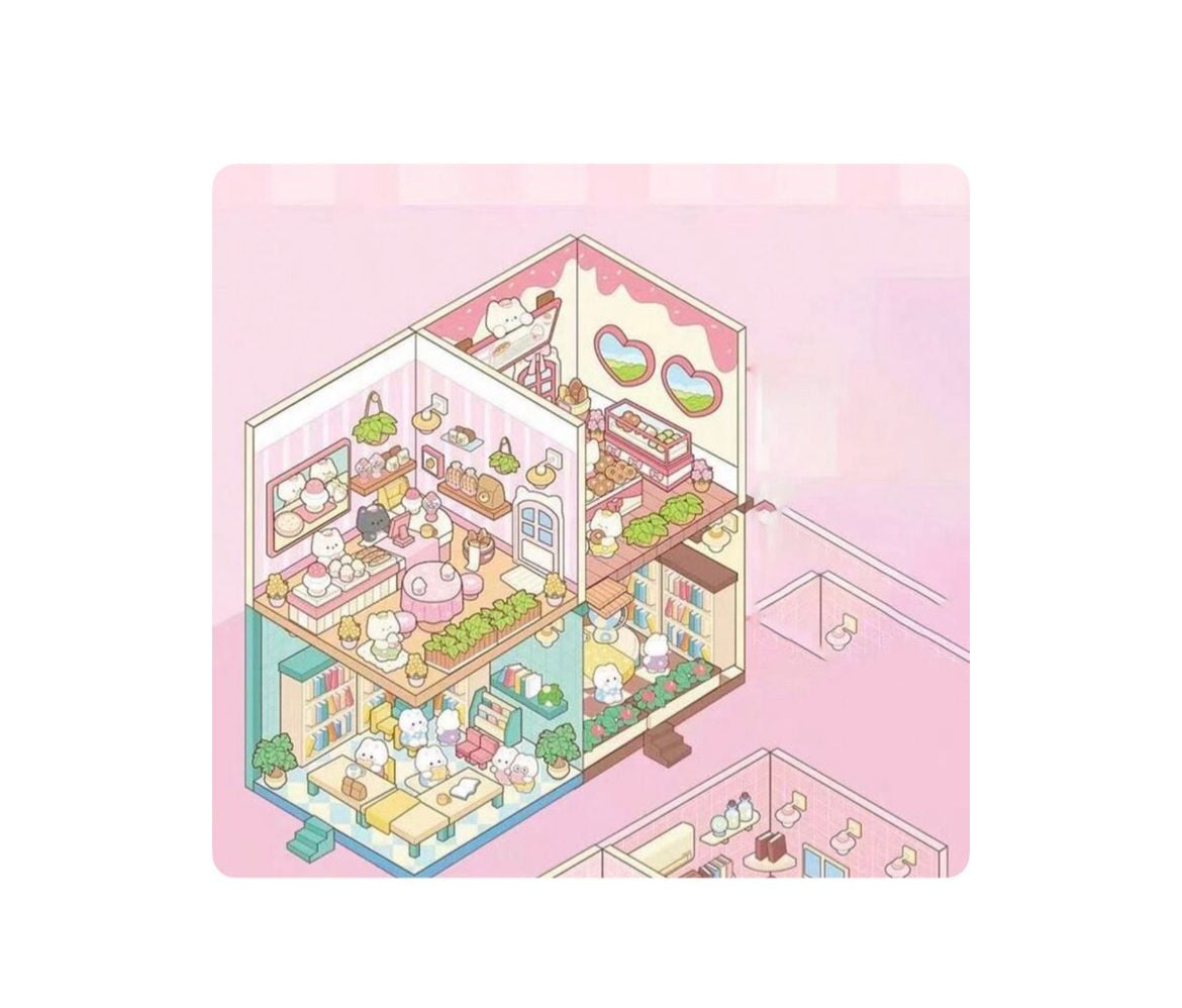 LIBRO DE STICKERS 3D– 20 ESCENARIOS + 500 STICKERS + PINZA INCLUIDA - 3