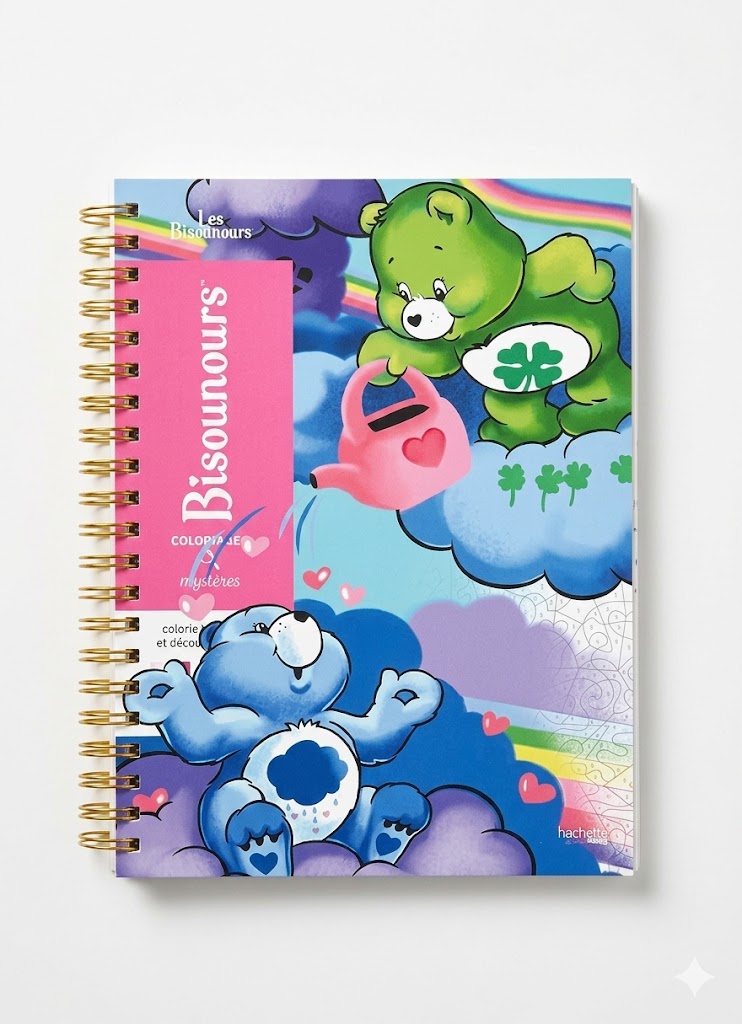 PLUMONES DUAL BRUSH PUNTA PINCEL 120 COLORES CON ESTUCHE + LIBRO DISNEY PARA COLOREAR POR NÚMEROS - 5