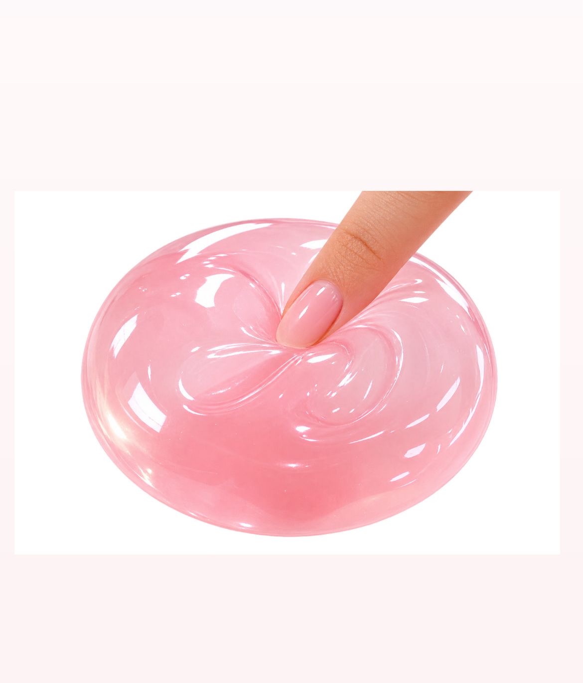 SET DE 3 SQUISHY SENSORIALES ANTIESTRES AXOLOTE MORADO PELOTAS GEL CELESTE Y ROSADO TIPO NEE DOH - 3