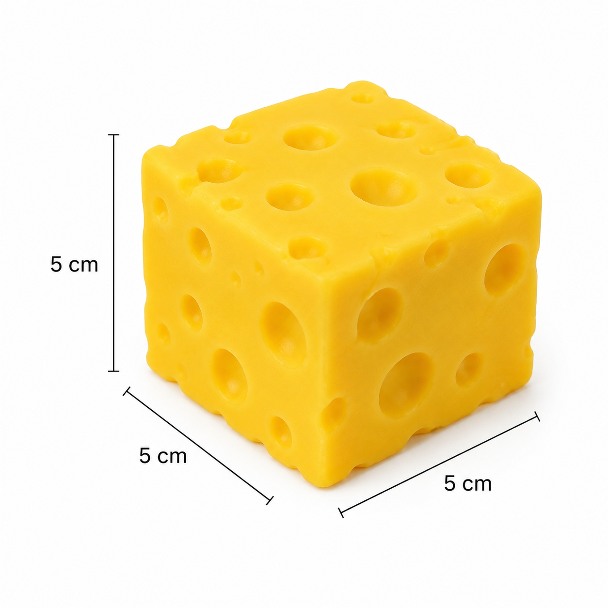 PACK CON 8 SQUISHIES ANTIESTRES BUTTER Y VASELINA TIPO NEE DOH - 2