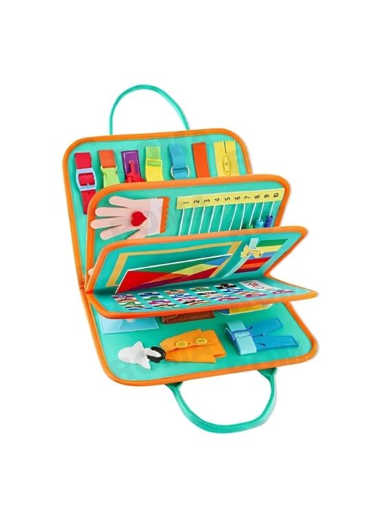 TABLERO EDUCATIVO - TABLERO DIDÁCTICO - 1