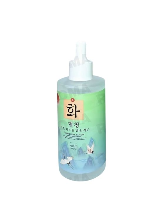 SÉRUM ACLARADOR ROREC 100ML - 1