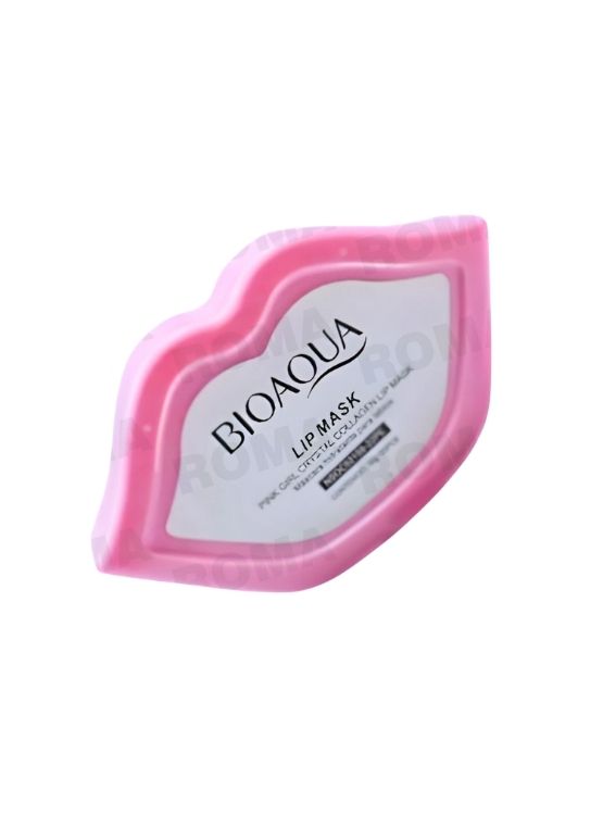 PARCHE PARA LABIOS COLÁGENO BIOAQUA - 1