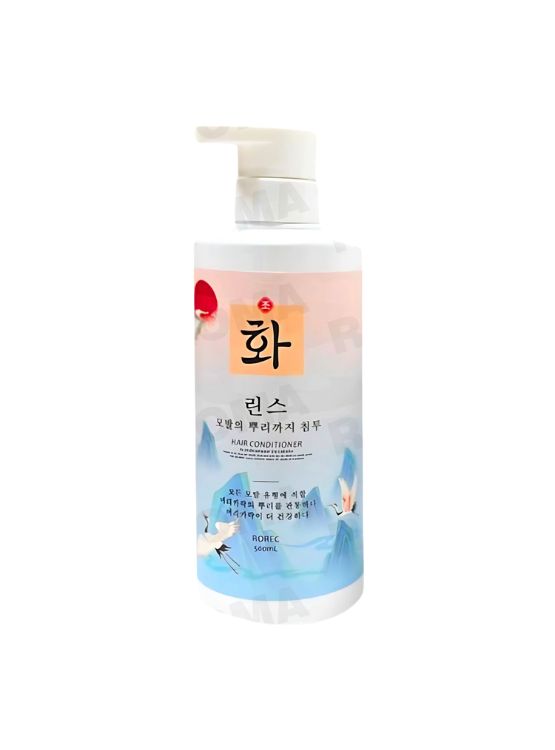 ACONDICIONADOR ROREC 500ML - 1