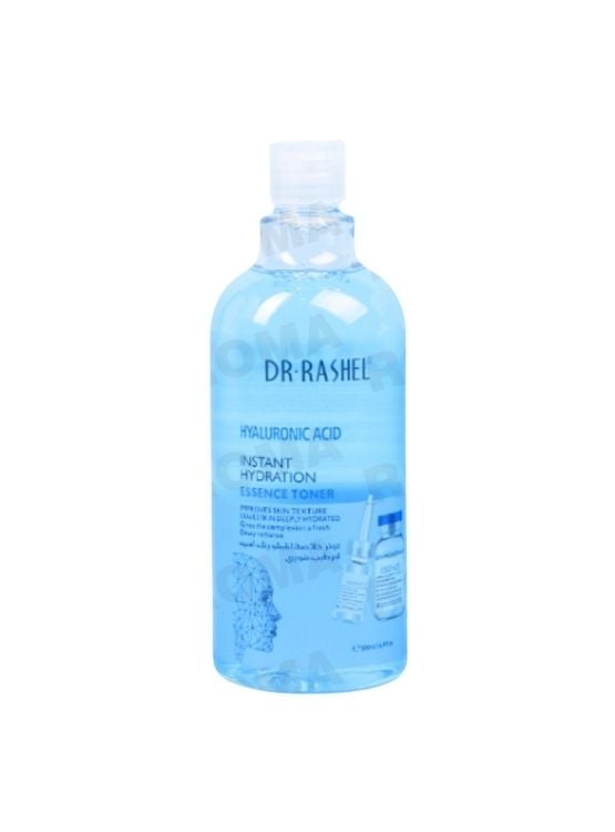 AGUA MICELAR ÁCIDO HIALURÓNICO 500ML DR RASHEL - 1