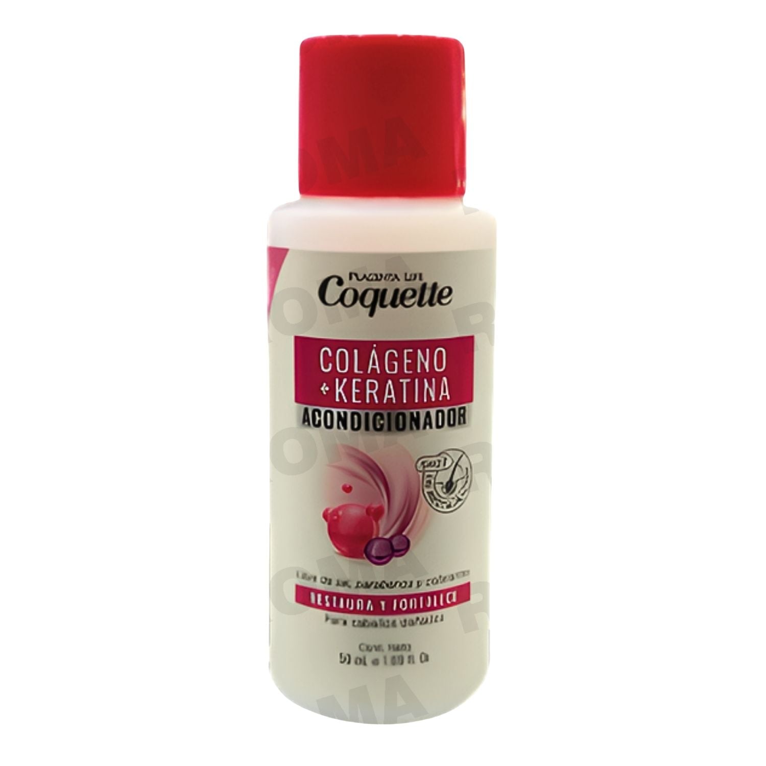 COQUETTE ACONDICIONADOR COLAGENO 50ML PLACENTA LIFE - 1