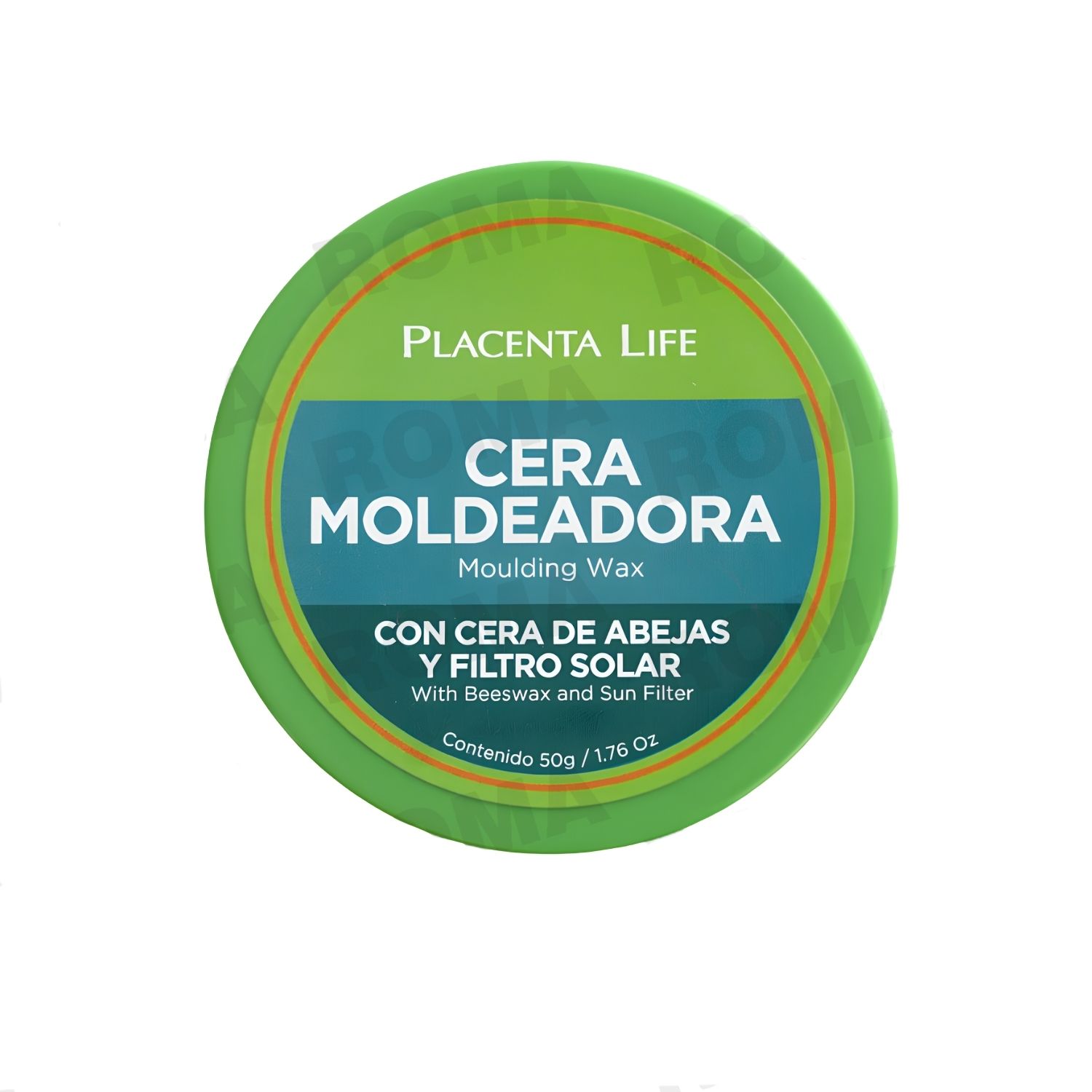 CERA MOLDEADORA 50ML PLACENTA LIFE - 1