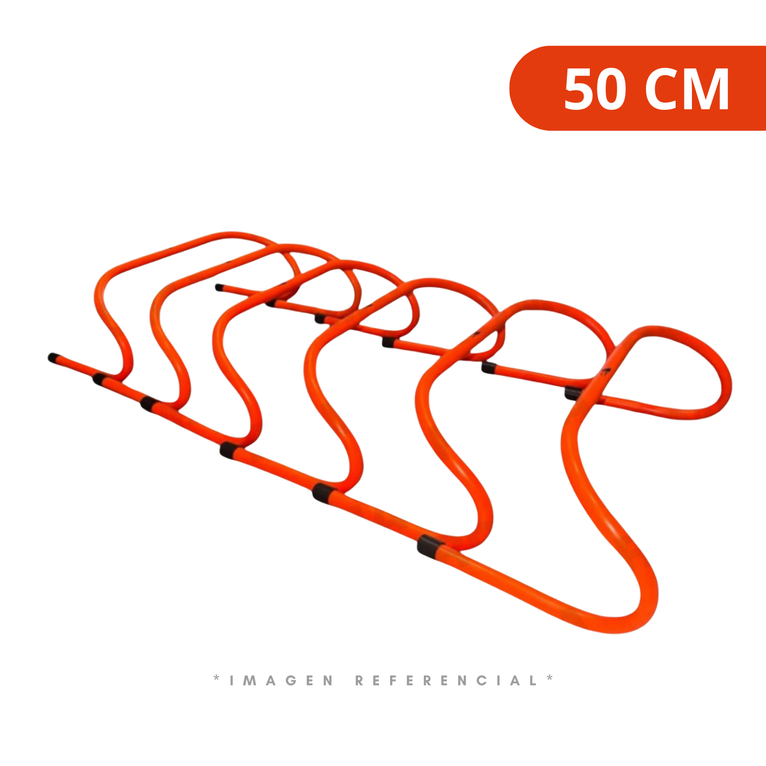 VALLA DE SALTO 50CM - 1