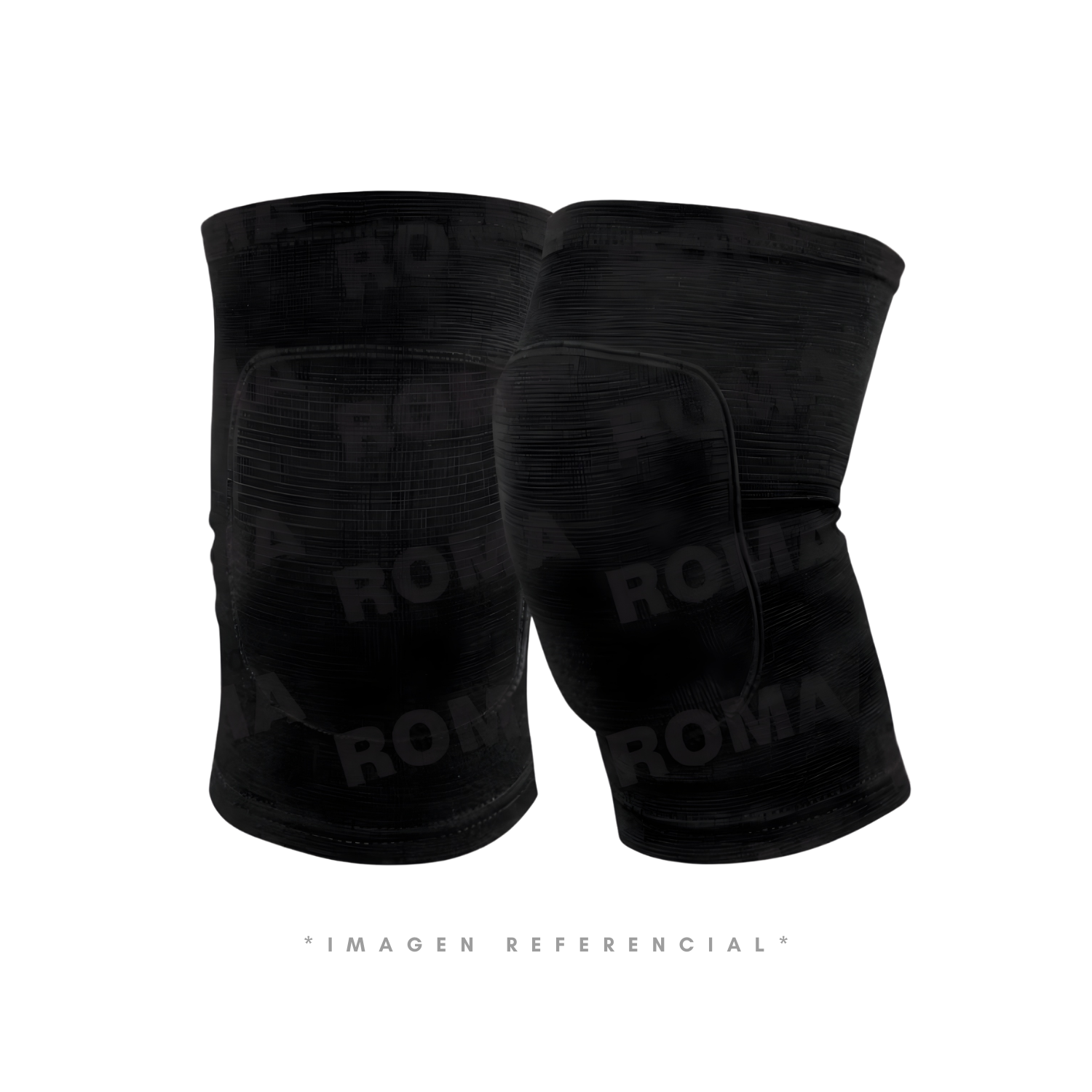 RODILLERA DEPORTIVA - 1
