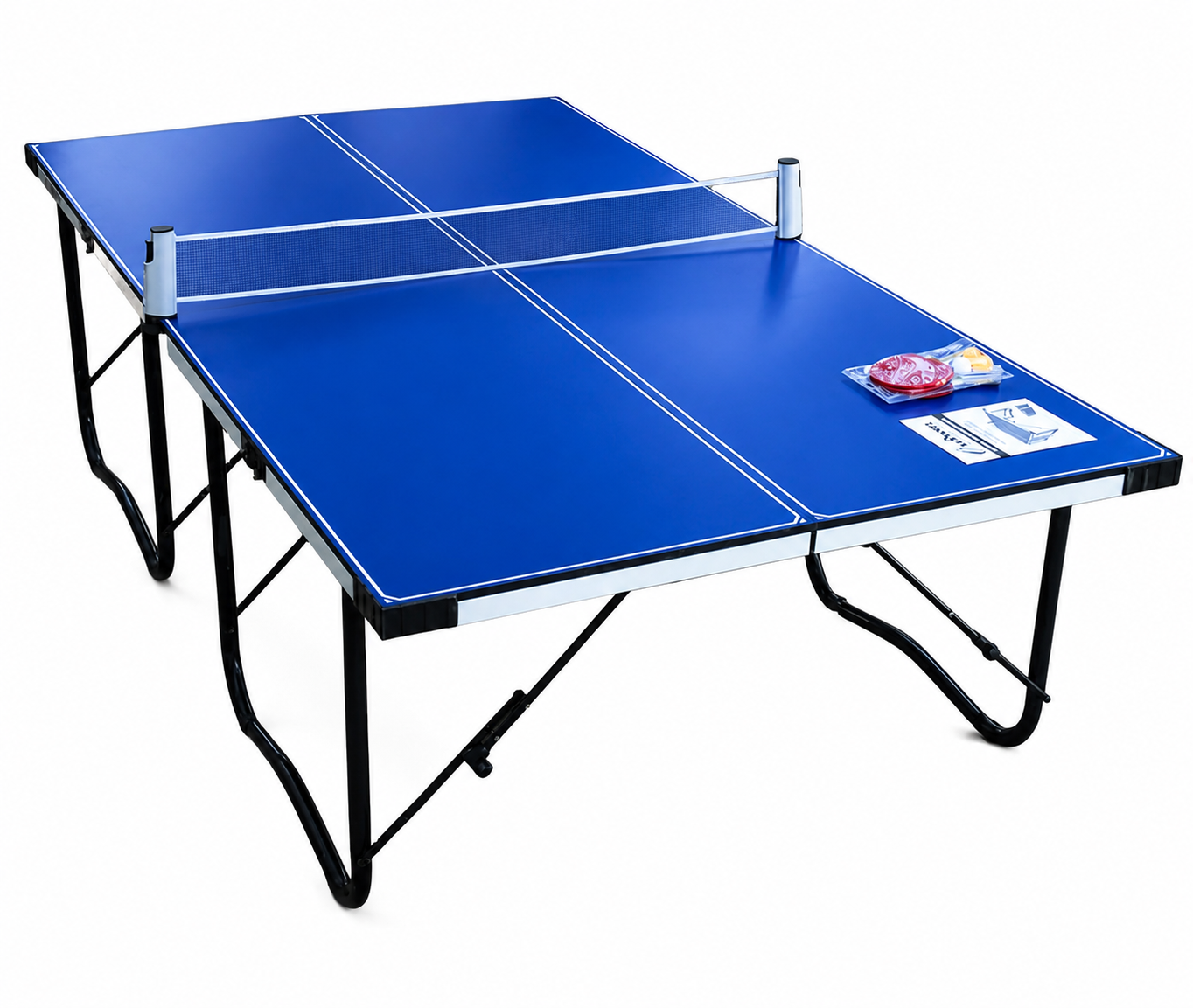 PING PONG SANTA BEATRIZ PORTATIL - 1