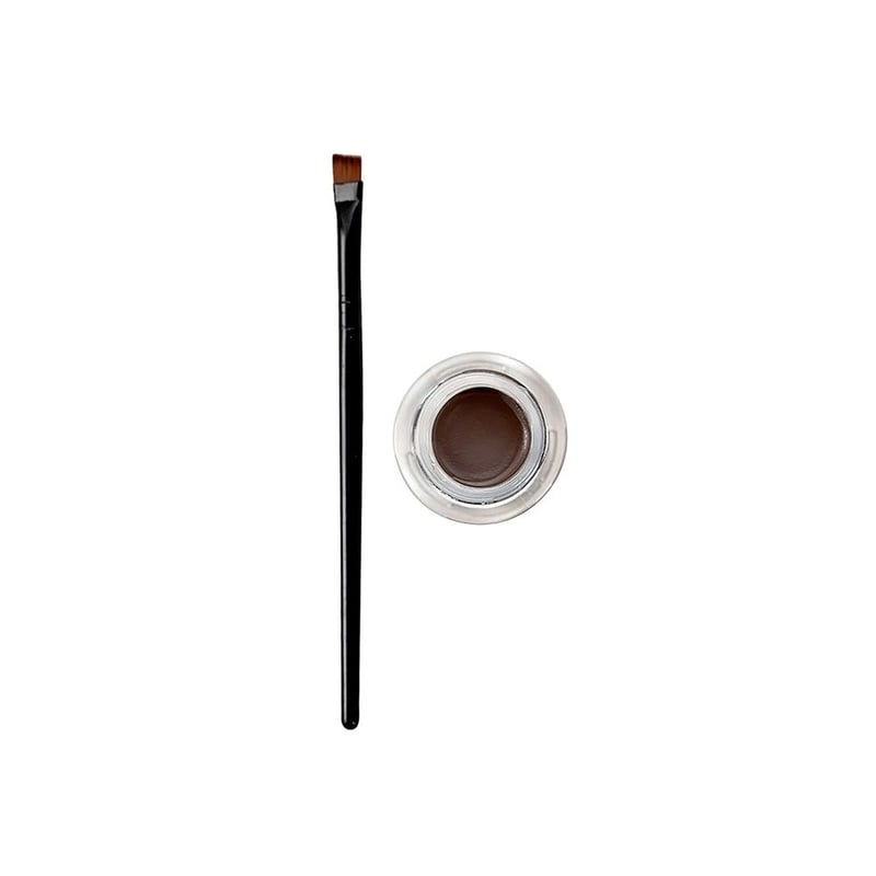 DELINEADOR DE CEJAS EN CREMA-GEL 05 DARK BROWN 4GR OG - 2