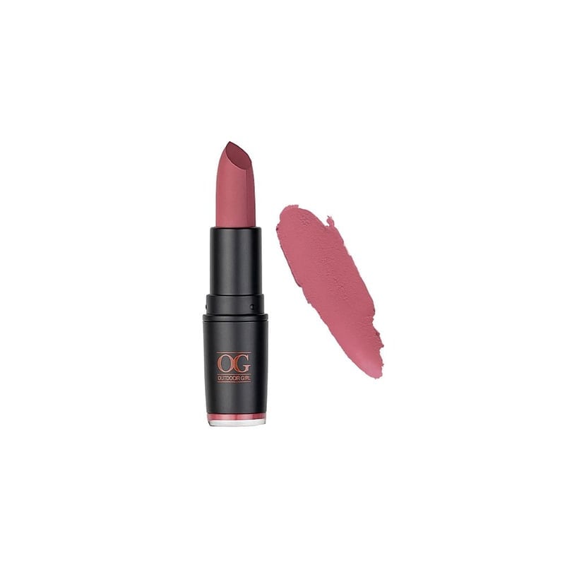 LABIAL EN BARRA MATTE VELVET CHOCOLATE MOUSSE 316 3.6G OG - 1