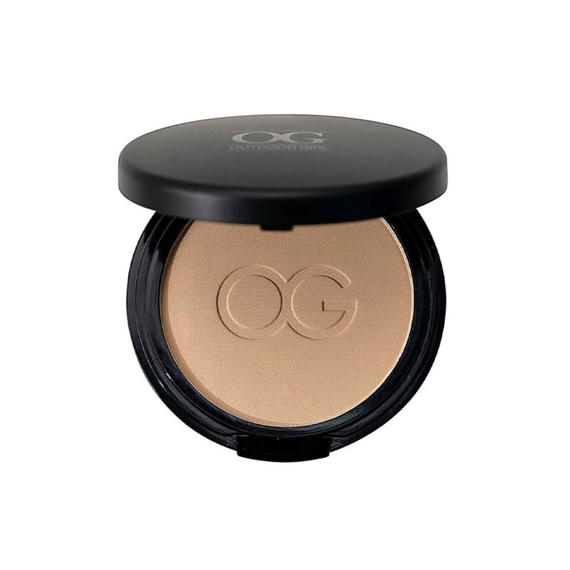POLVO COMPACTO ACABADO MATE 24H 04 NEUTRAL 8.5GR OG - 1