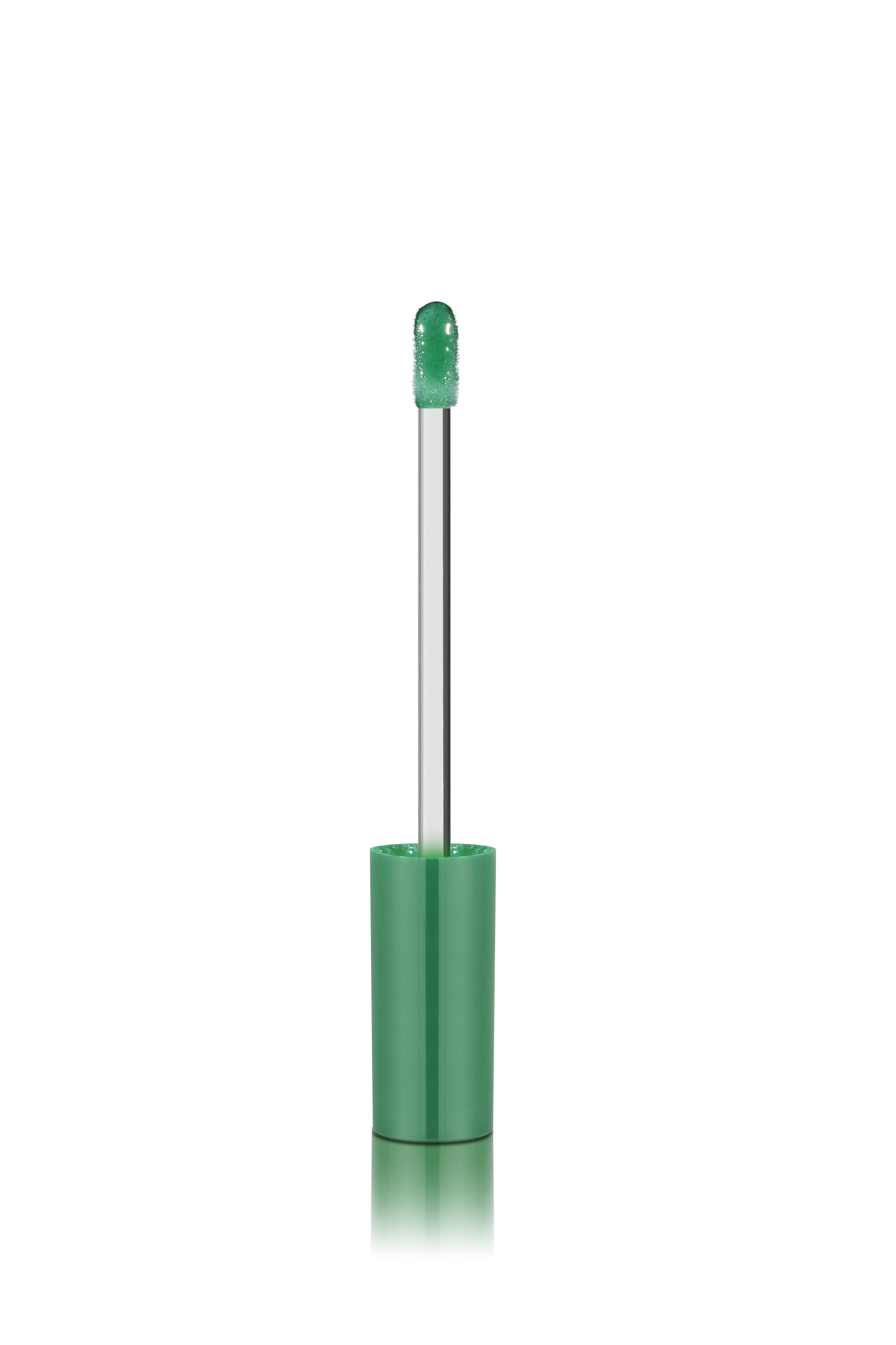 FLORMAR BRILLO LABIAL JUICY LIP GLOSS APPLE 10ML - 2