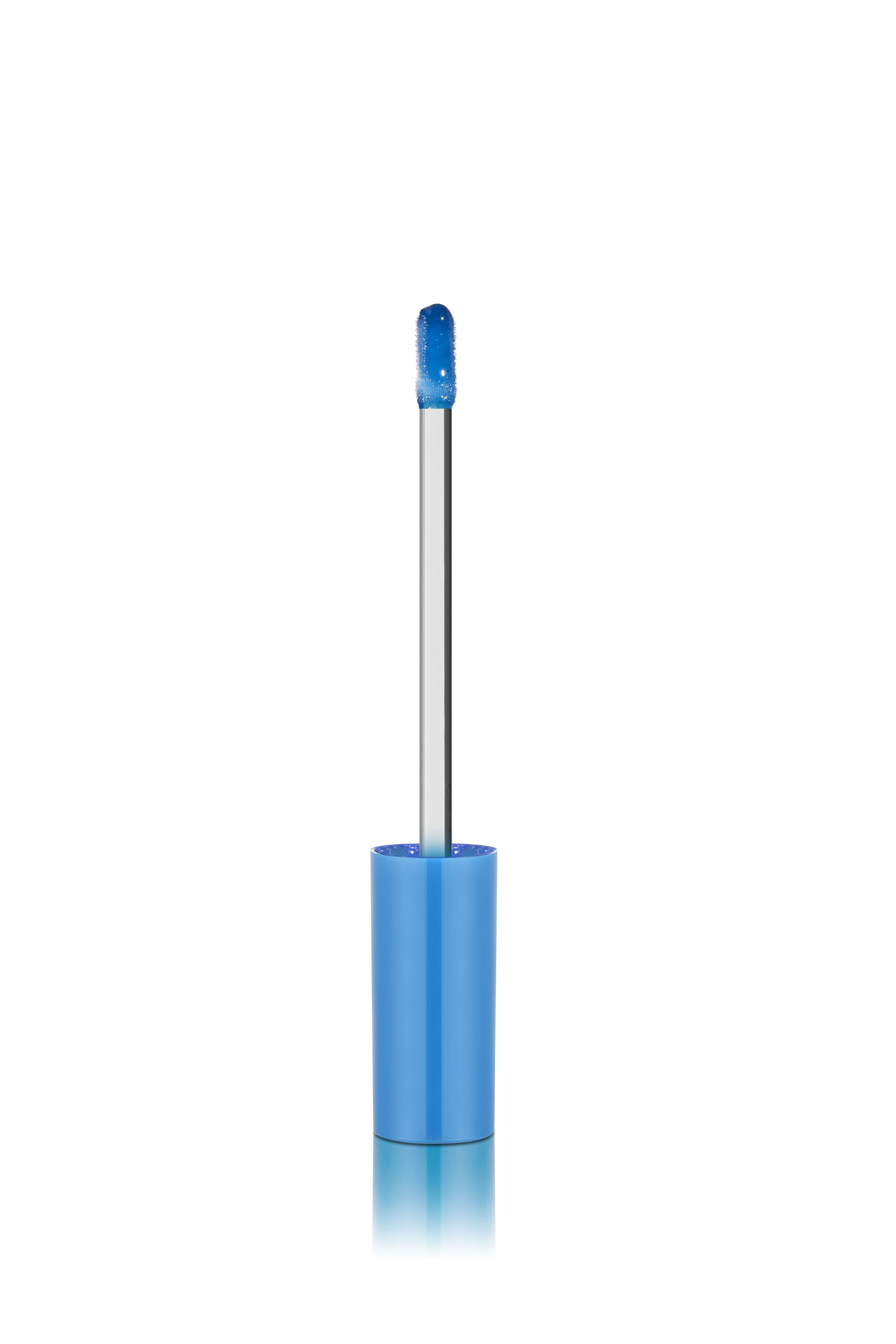 FLORMAR BRILLO LABIAL JUICY LIP GLOSS BLUEBERRY 10ML - 2