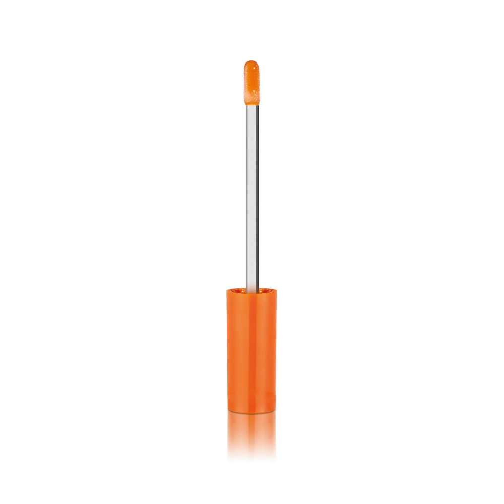 FLORMAR BRILLO LABIAL JUICY LIP GLOSS ORANGE 10ML - 2