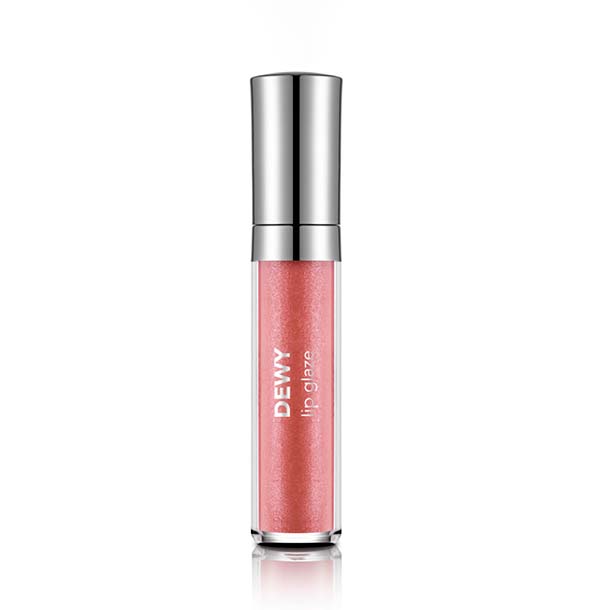 FLORMAR GLOSS DEWY LIP GLAZE 005 BRONZE STATUE 4.5 ML - 1