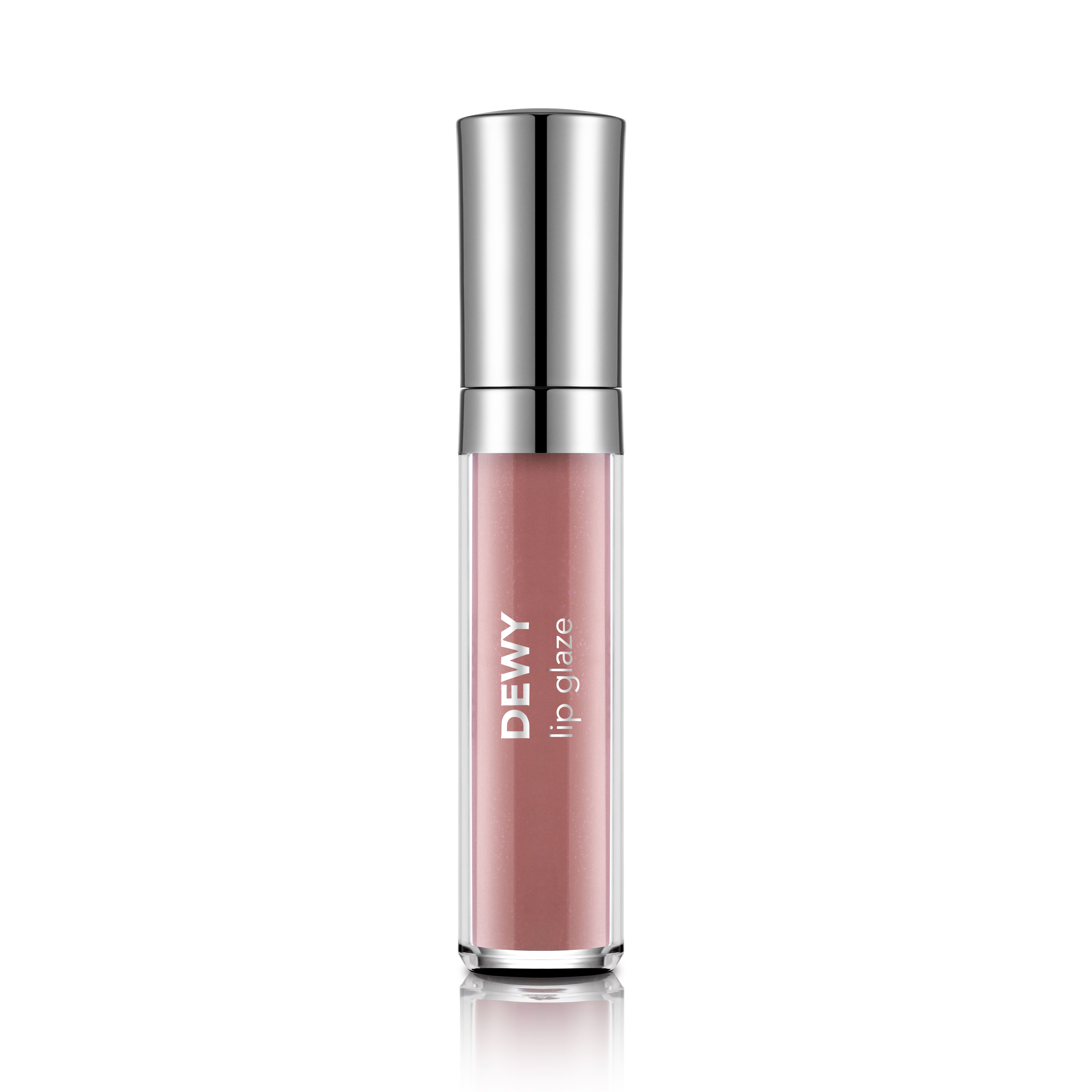 FLORMAR GLOSS DEWY LIP GLAZE 022 WALK WITH ME 4.5 ML - 1
