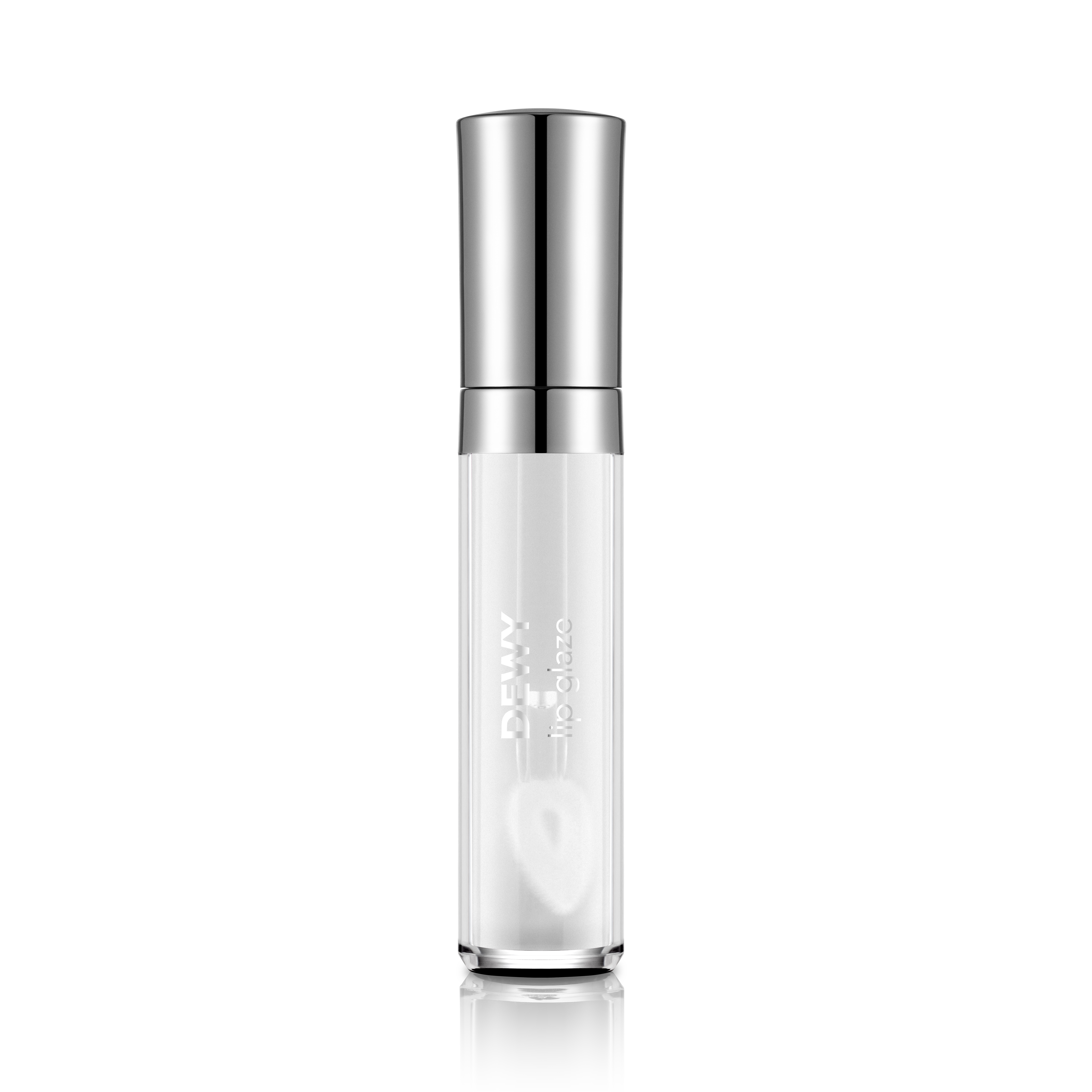 FLORMAR DEWY GLAZE
WET LIPS LIPGLOSS 4.5ML. - 1