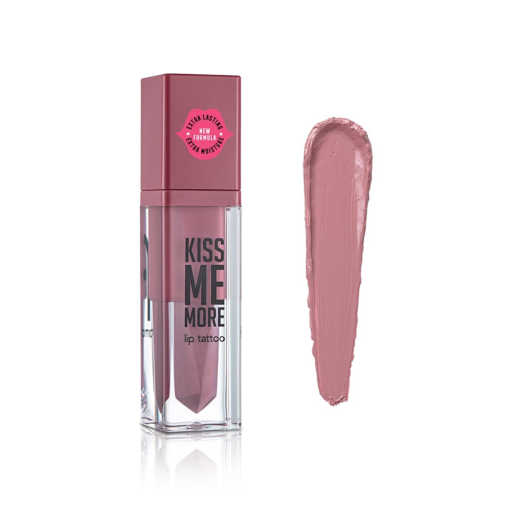 FLORMAR LABIAL LIQUIDO KISS ME MORE DOLL - 1