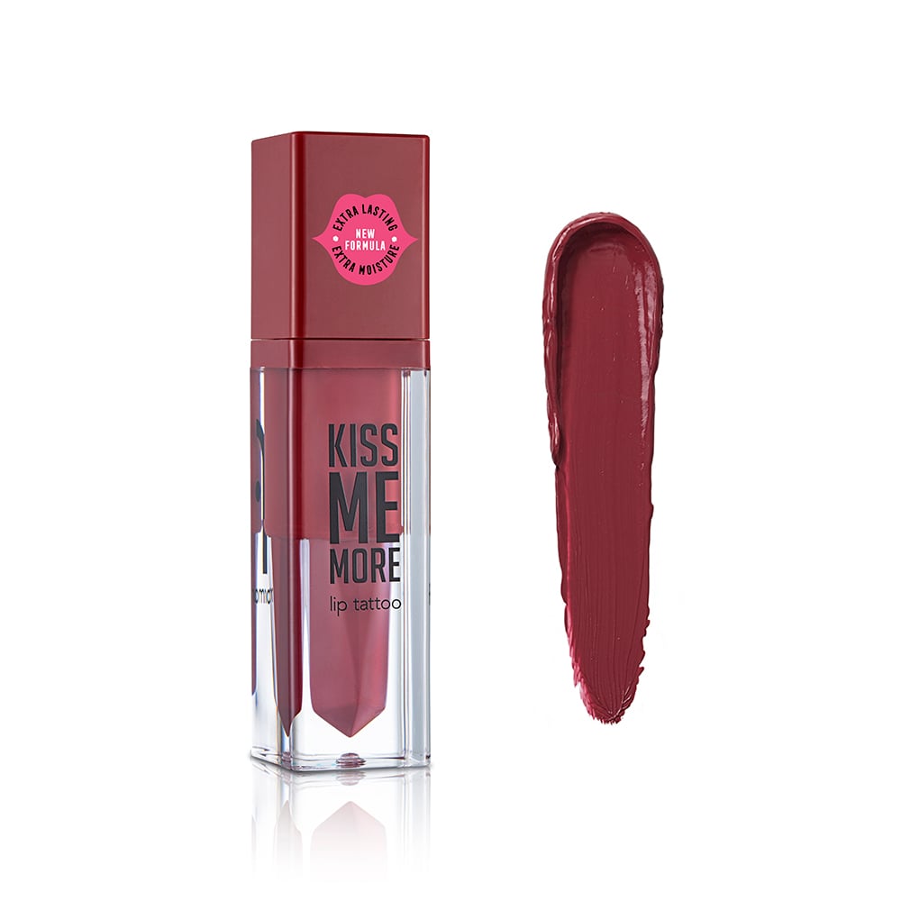 FLORMAR LABIAL LIQUIDO KISS ME MORE ROSA - 1