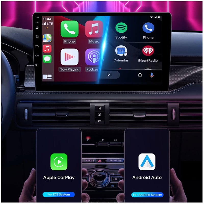 Commande (bouton/molete) Pour Autoradio Chevrolet Cruze - Occasion, état Fonctionnel