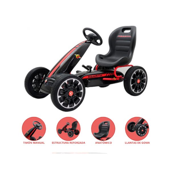 ripley-ferrari-go-kart-formula-1