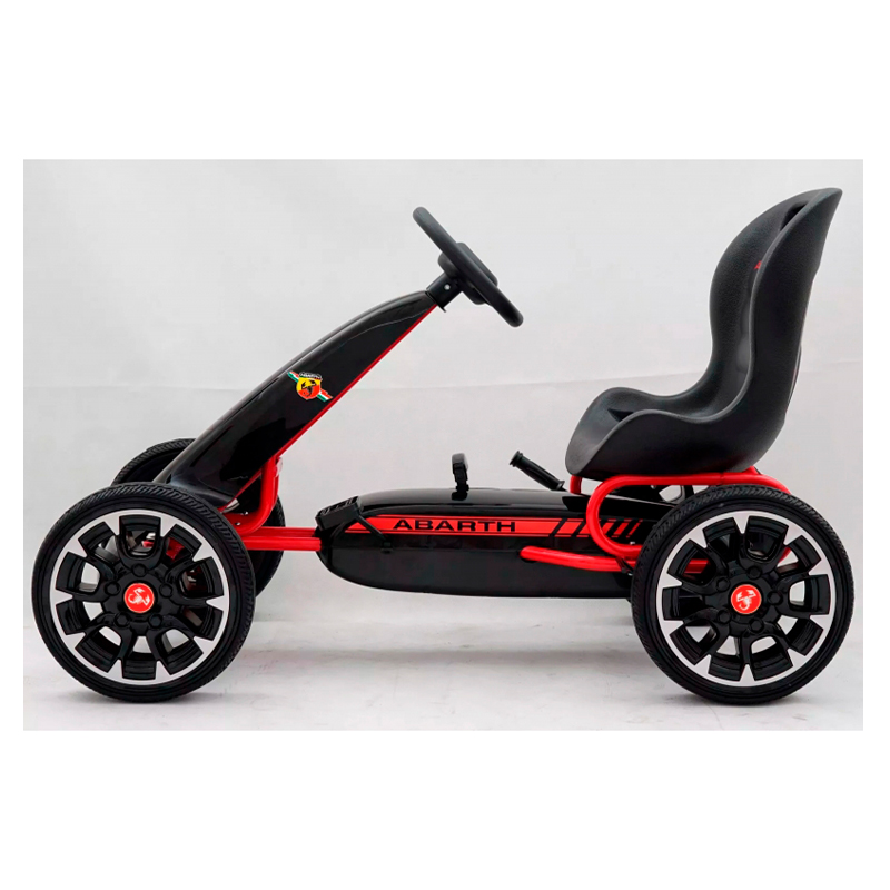 ripley-ferrari-go-kart-formula-1