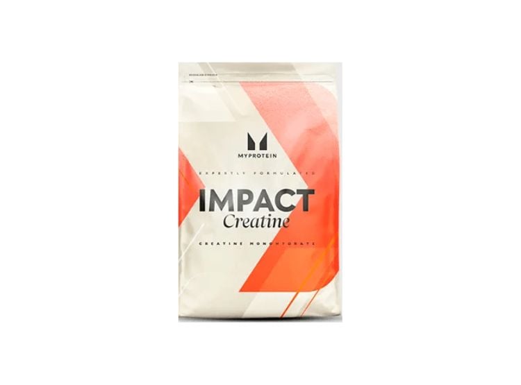 CREATINA MONOHIDRATADA MYPROTEIN 1 KG - 1