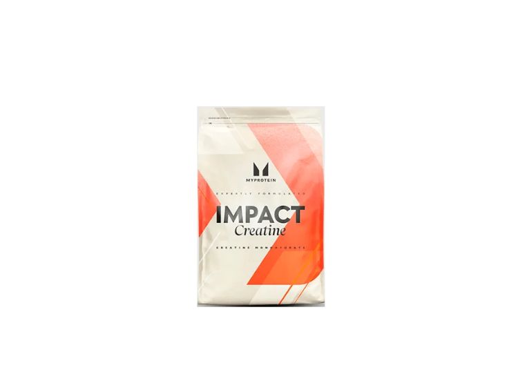 CREATINA MONOHIDRATADA MYPROTEIN 250 GRAMOS - 1