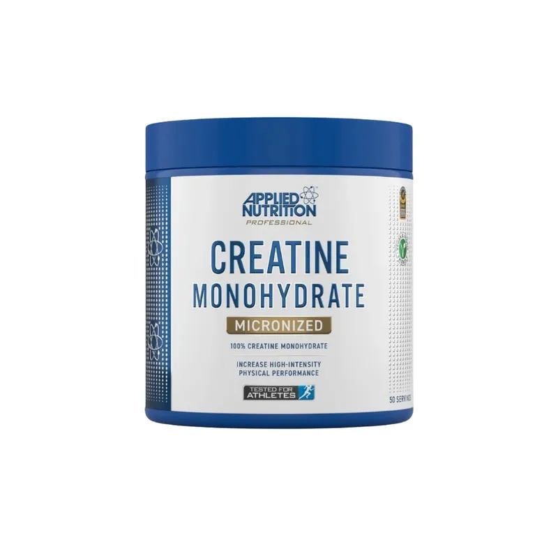 CREATINA APPLIED NUTRITION 250 GR - 1