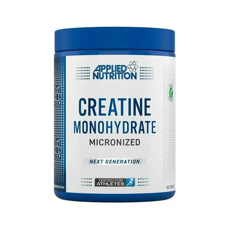 CREATINA APPLIED NUTRITION 500GR - 1