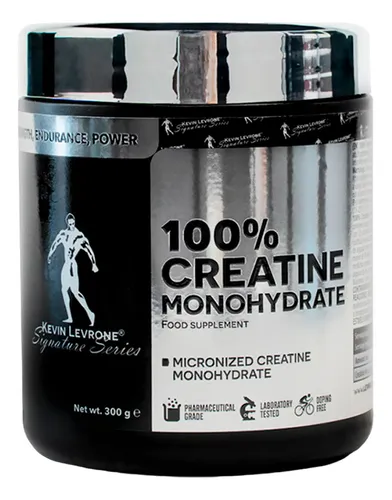 CREATINA KEVIN LEVRONE 300 GR - 1
