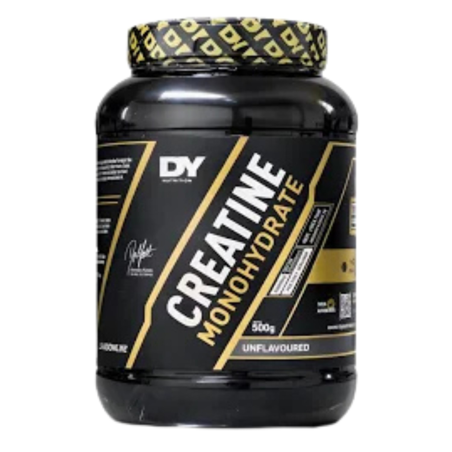 CREATINA DORIAN YATES 1 KG - 1