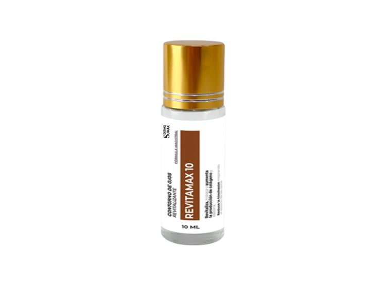 SERÚM CONTORNOS DE OJOS REVITAMAX 10ML - DERMO SUMAK - 1