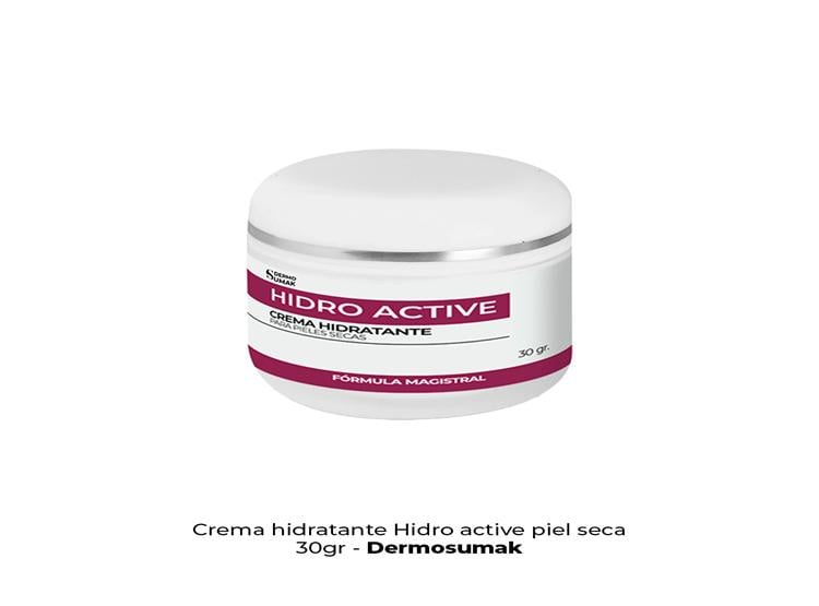 CREMA DESPIGMENTANTE ÁCIDO TRANEXÁMICO 30GR DERMO SUMAK - 2