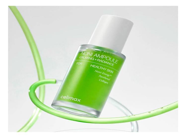 CELIMAX THE REAL NONI ENERGY AMPOULE 30 ML - 1