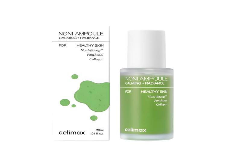 CELIMAX THE REAL NONI ENERGY AMPOULE 30 ML - 2