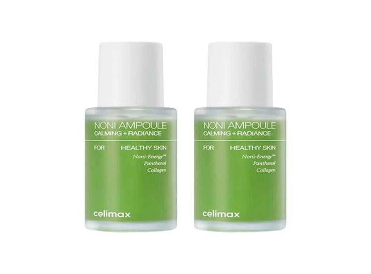 CELIMAX THE REAL NONI ENERGY AMPOULE 30 ML 2 UND - 2