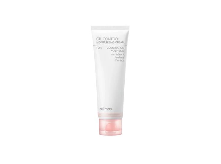 OIL CONTROL MOISTURIZING CREAM 80ML - CELIMAX - 1