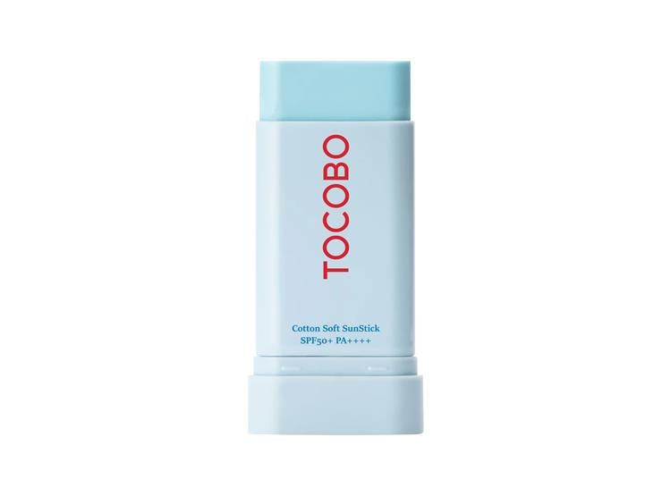 BARRA SOLAR SPF 50 - TOCOBO COOTTON 19GR - 1