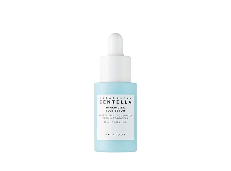 MADAGASCAR CENTELLA HYALU-CICA BLUE SERUM 30ML - SKIN1004 - 1