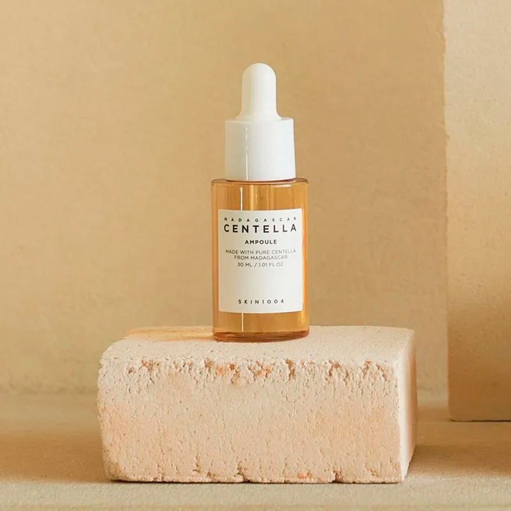 MADAGASCAR CENTELLA AMPOULE 30 ML – SKIN1004 - 2