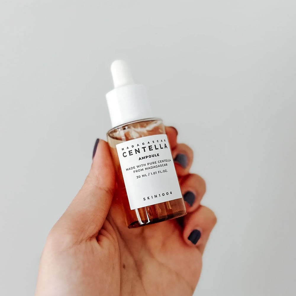 MADAGASCAR CENTELLA AMPOULE 30 ML – SKIN1004 - 3