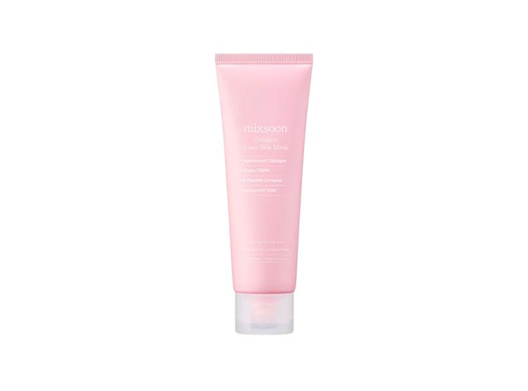 MIXSOON COLLAGEN GLASS SKIN MASK 80ML - 1