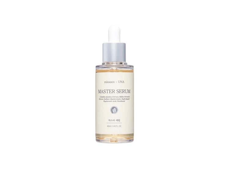 MIXSOON MASTER SERUM 60ML - 1