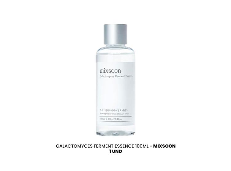 MIXSOON GALACTOMYCES FERMENT ESSENCE 100ML - 2