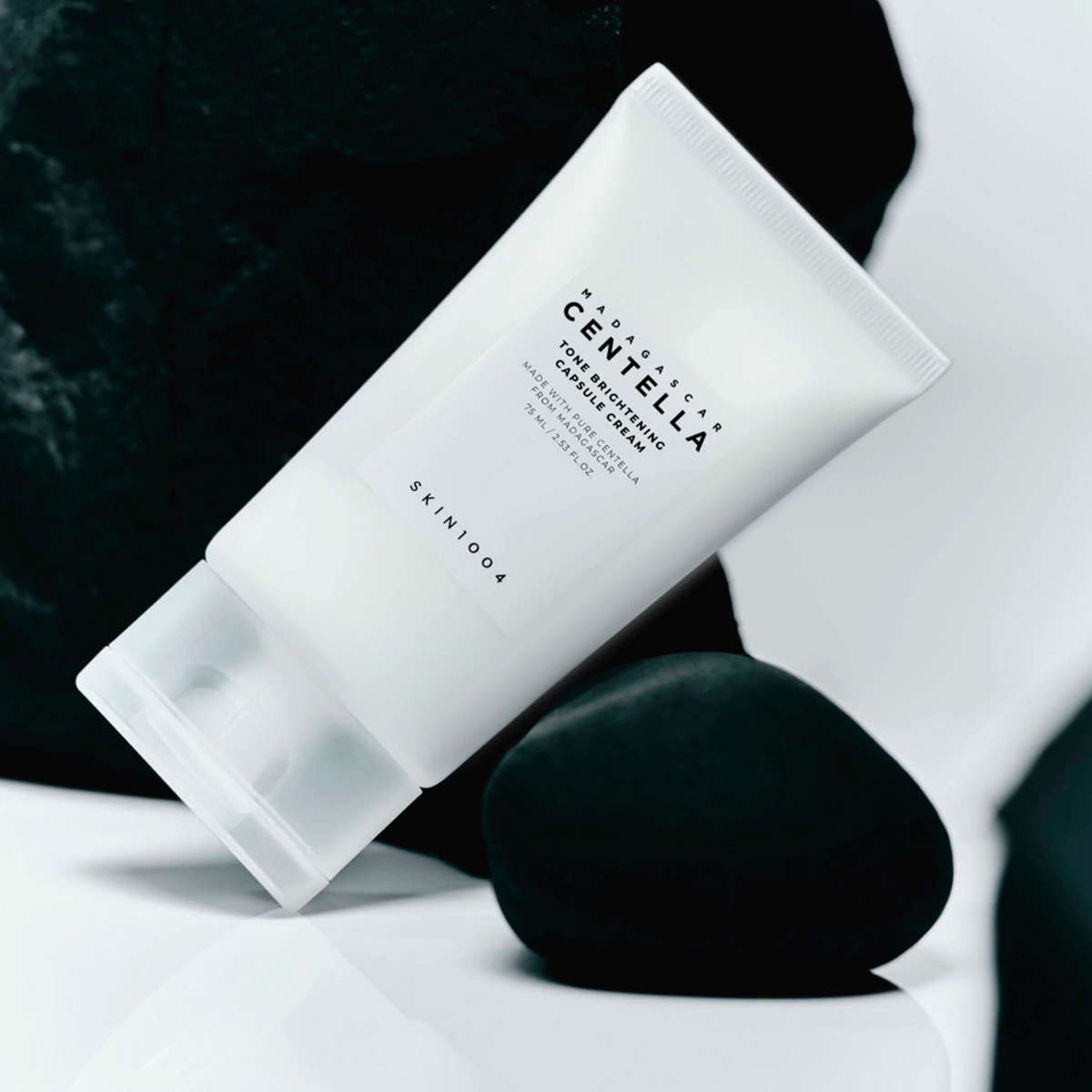 CENTELLA TONE BRIGHTENING CAPSULE CREAM 75 ML - 2